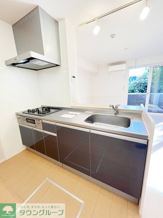 ラルーチェ Iの物件内観写真